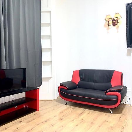 Luks Apartments 런던 외부 사진