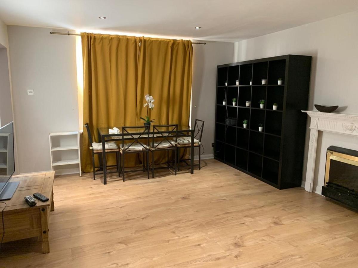 Luks Apartments 런던 외부 사진