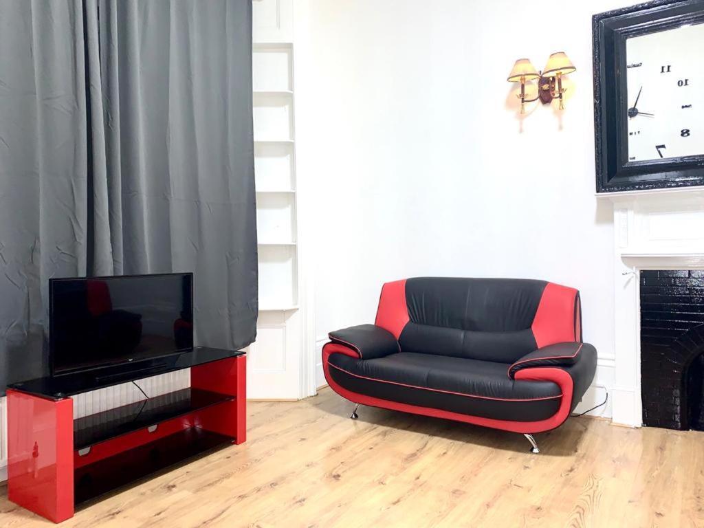 Luks Apartments 런던 외부 사진