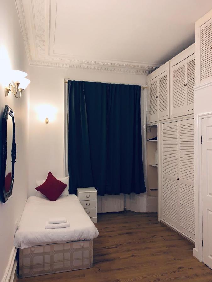 Luks Apartments 런던 외부 사진
